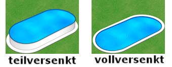 poolaufbau-aufbauvarianten ovalpool