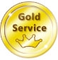 Gold-Service