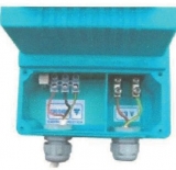 LED 50 VA Trafo fuer LED-Unterwasserscheinwerfer 20 W 220 - 12 V